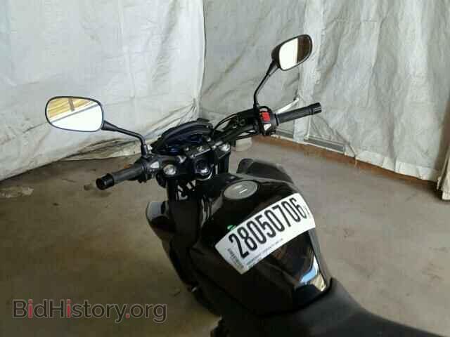 2014 HONDA CB CYCLE - VIN: MLHPC4562E5100506 - Photo 5
