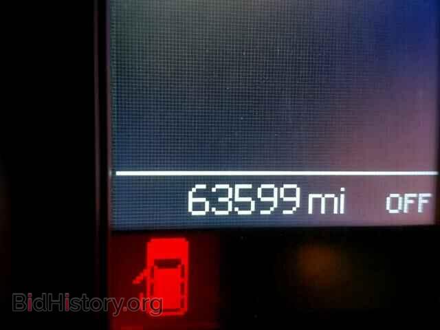 2014 DODGE CARAVAN - VIN: 2C4RDGEG1ER302565 - Photo 8
