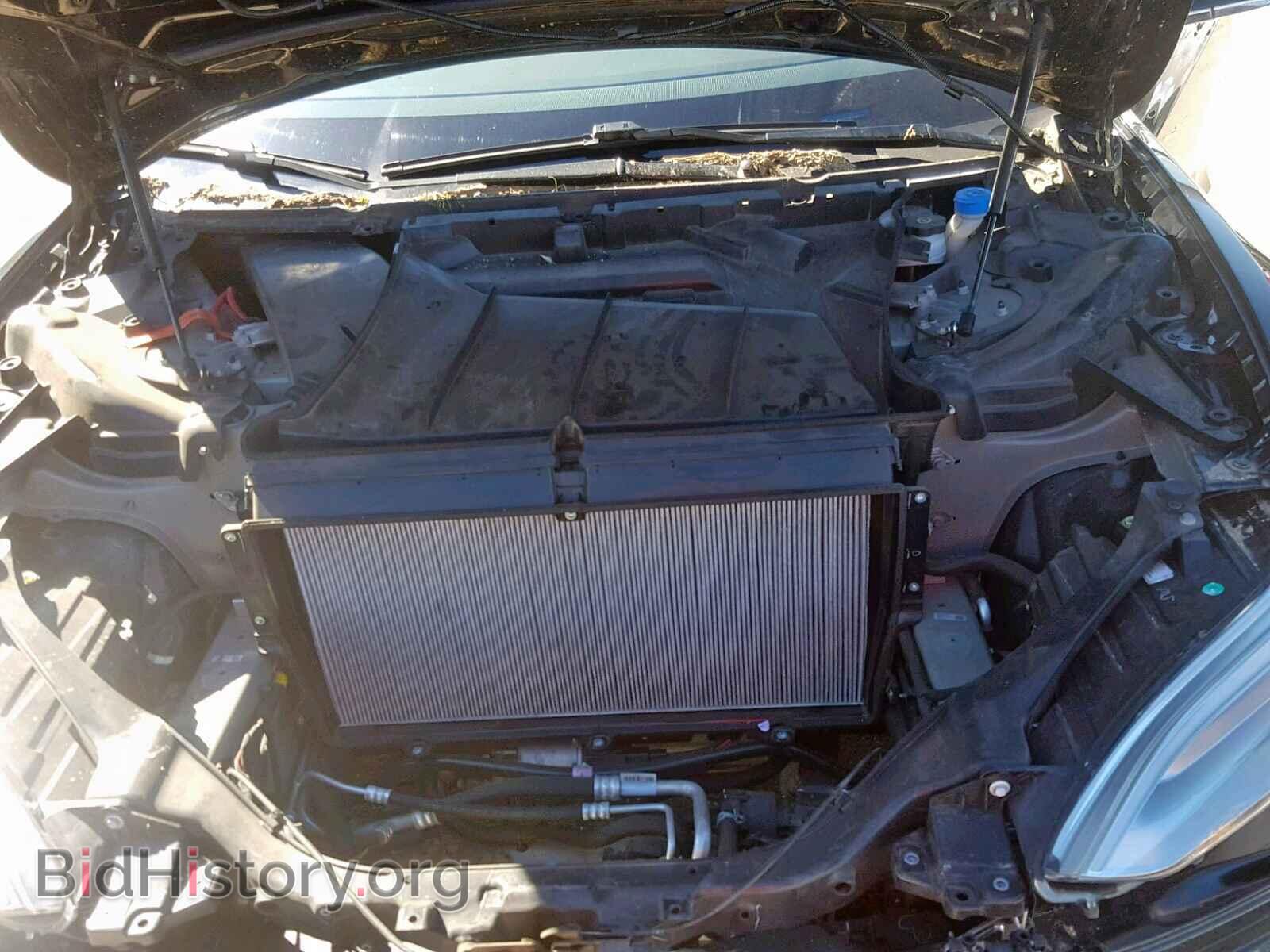 2017 TESLA MODEL S - VIN: 5YJSA1E14HF189777 - Photo 7