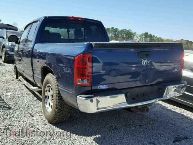 2006 DODGE RAM - VIN: 1D7HA18N76S608820 - Photo 3