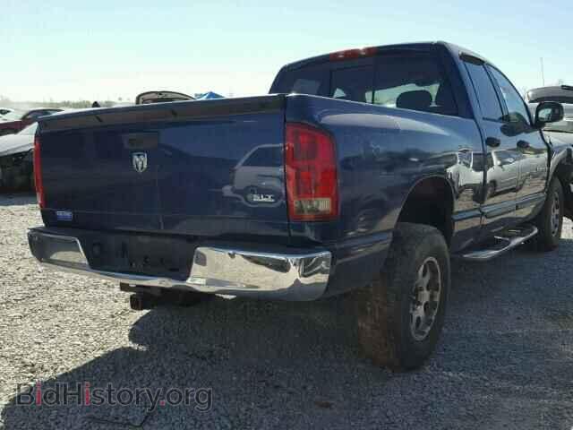 2006 DODGE RAM - VIN: 1D7HA18N76S608820 - Photo 4