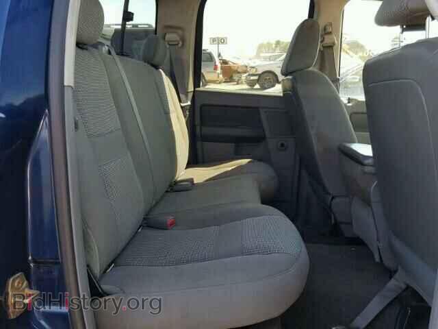 2006 DODGE RAM - VIN: 1D7HA18N76S608820 - Photo 6