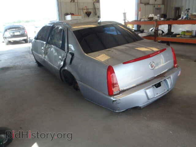 2006 CADILLAC DTS - VIN: 1G6KD57Y86U181360 - Фото 3