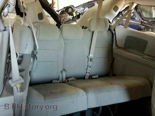 2010 DODGE CARAVAN - VIN: 2D4RN5D10AR280442 - Фото 9