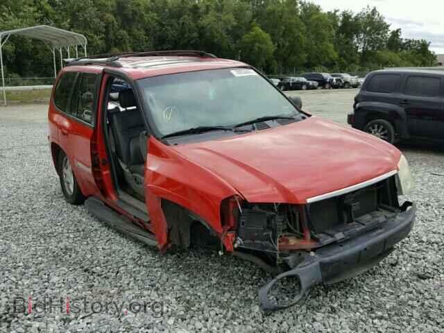 Photo 1GKDS13S022177416 - GMC ENVOY 2002