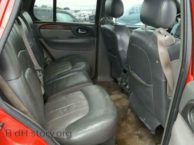 2002 GMC ENVOY - VIN: 1GKDS13S022177416 - Фото 6