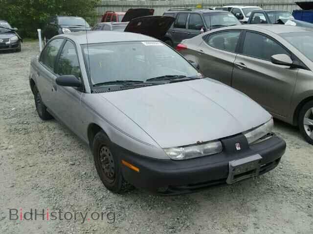Photo 1G8ZF528XVZ316685 - SATURN SL/SL1/SL2 1997