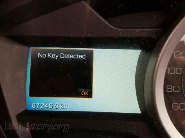 2014 FORD EXPLORER - VIN: 1FM5K8F85EGB59859 - Photo 8