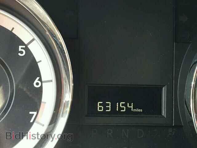 2014 DODGE CARAVAN - VIN: 2C4RDGCG4ER322652 - Photo 8