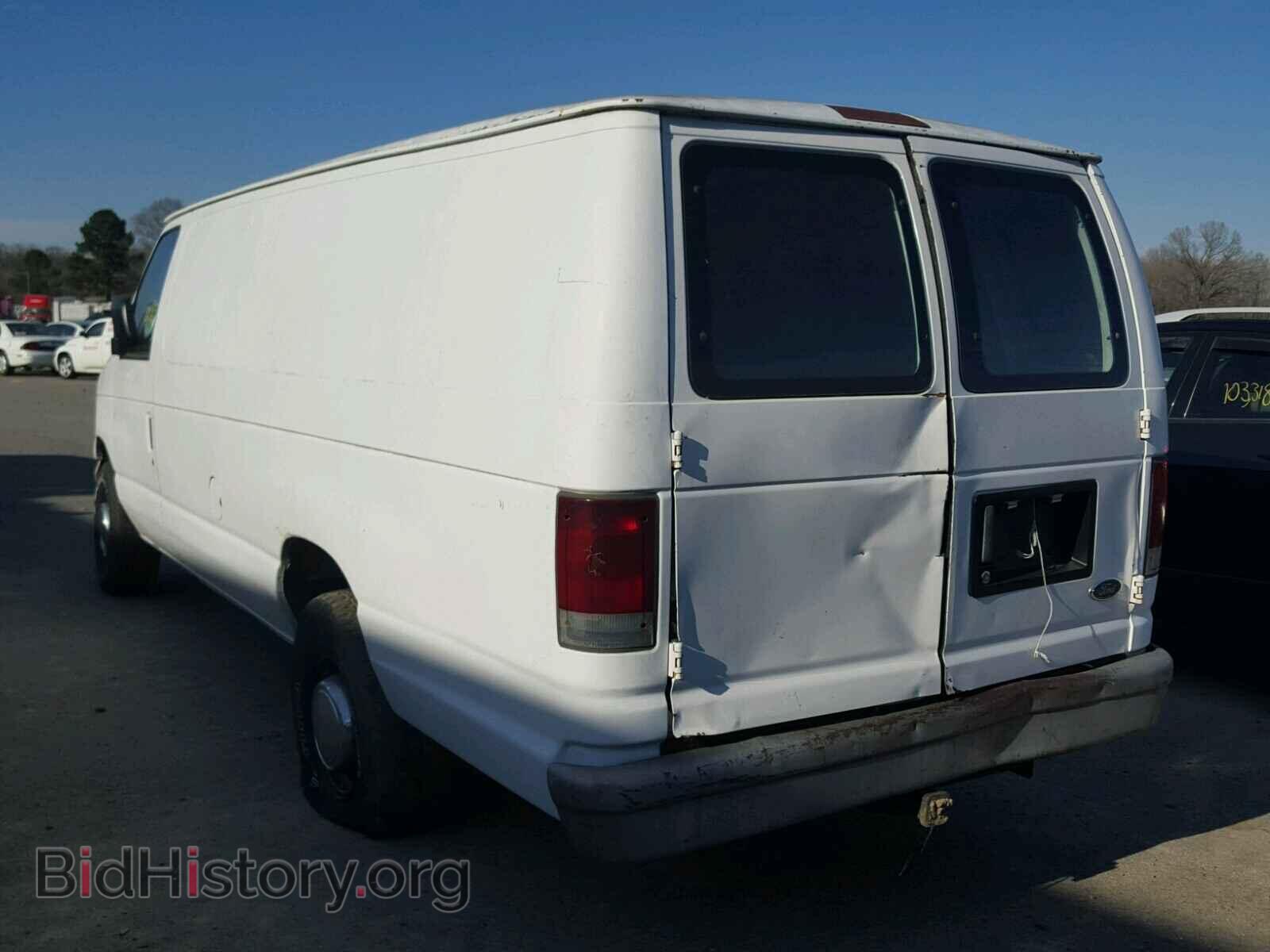 1995 FORD ECONOLINE - VIN: 1FTFS24Y2SHB82336 - Photo 3