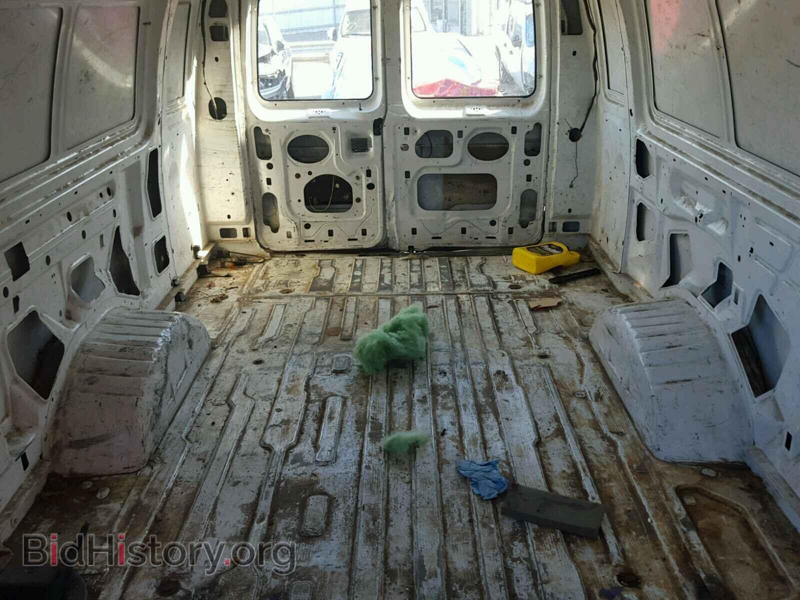 1995 FORD ECONOLINE - VIN: 1FTFS24Y2SHB82336 - Photo 6