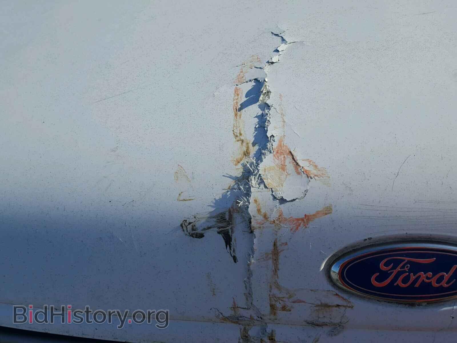 1995 FORD ECONOLINE - VIN: 1FTFS24Y2SHB82336 - Photo 9