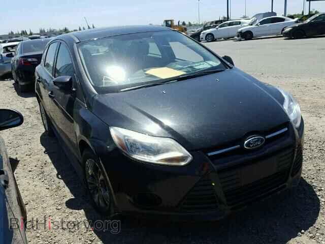 Фотография 1FADP3K20DL342636 - FORD FOCUS 2013