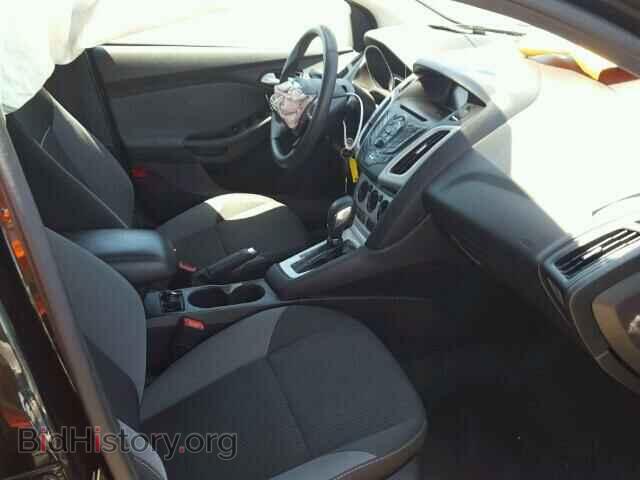 2013 FORD FOCUS - VIN: 1FADP3K20DL342636 - Photo 5