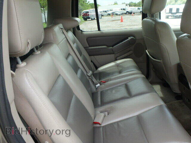 2006 FORD EXPLORER - VIN: 1FMEU73E16UA26310 - Фото 6