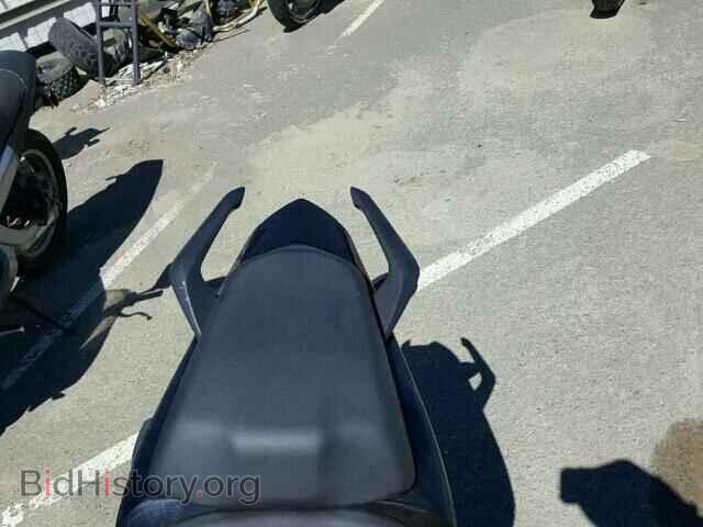 2014 HONDA CBR CYCLE - VIN: MLHPC4410E5100400 - Фото 6