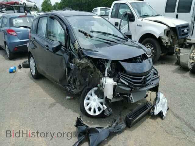 Фотография 3N1CE2CP5GL399460 - NISSAN VERSA 2016