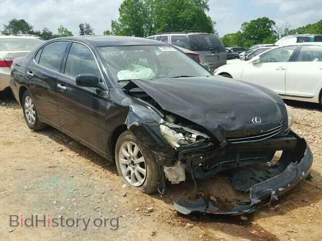 Фотография JTHBF30G730146212 - LEXUS ES300 2003