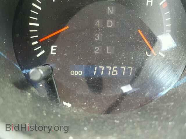 2003 LEXUS ES300 - VIN: JTHBF30G730146212 - Фото 8