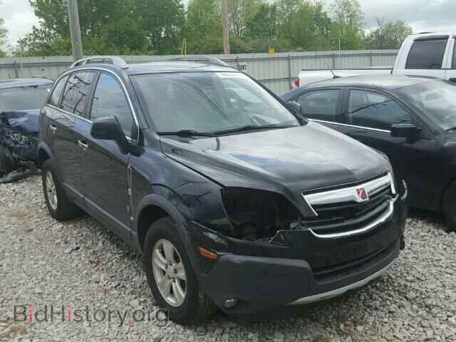 Фотография 3GSCL33P48S724975 - SATURN VUE 2008