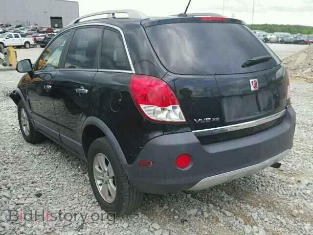 2008 SATURN VUE - VIN: 3GSCL33P48S724975 - Фото 3