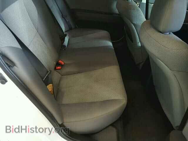 2010 MITSUBISHI GALANT - VIN: 4A32B2FFXAE015648 - Фото 6