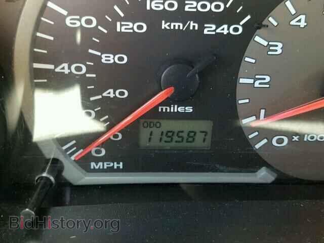 2003 MITSUBISHI ECLIPSE - VIN: 4A3AC74H43E030353 - Photo 8