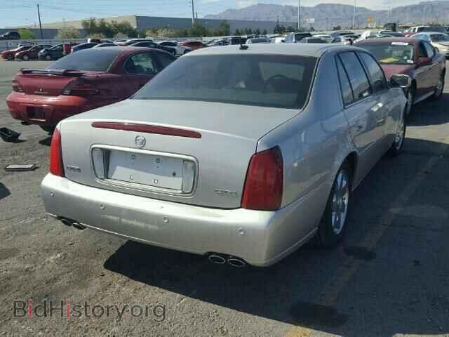 2005 CADILLAC DEVILLE - VIN: 1G6KF57965U181455 - Photo 4