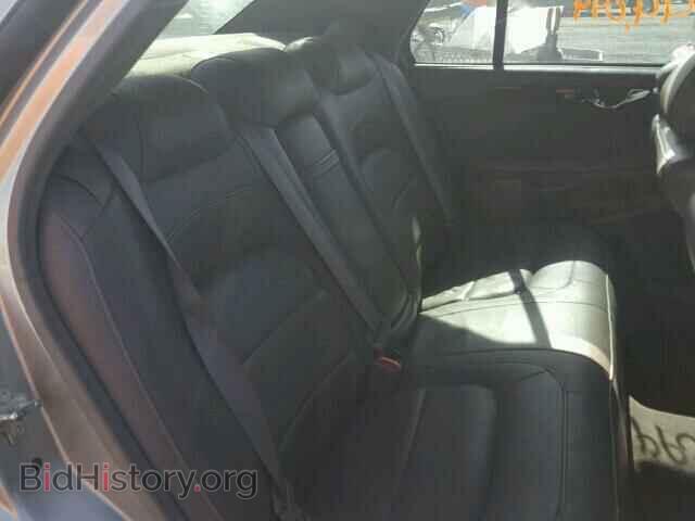 2005 CADILLAC DEVILLE - VIN: 1G6KF57965U181455 - Photo 6
