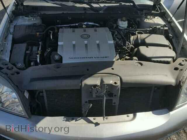 2005 CADILLAC DEVILLE - VIN: 1G6KF57965U181455 - Photo 7