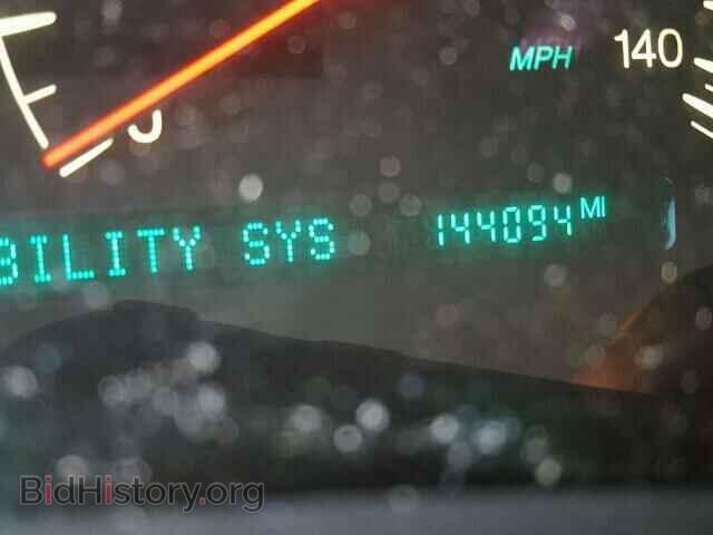2005 CADILLAC DEVILLE - VIN: 1G6KF57965U181455 - Photo 8