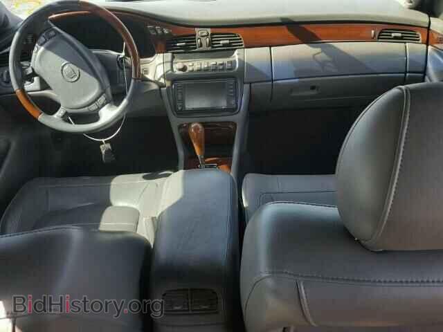 2005 CADILLAC DEVILLE - VIN: 1G6KF57965U181455 - Photo 9