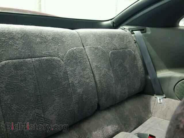 2001 MITSUBISHI ECLIPSE - VIN: 4A3AC44G41E050735 - Photo 6