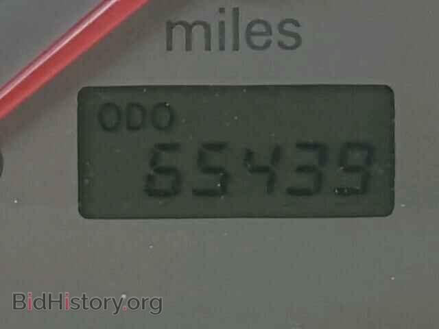 2001 MITSUBISHI ECLIPSE - VIN: 4A3AC44G41E050735 - Photo 8