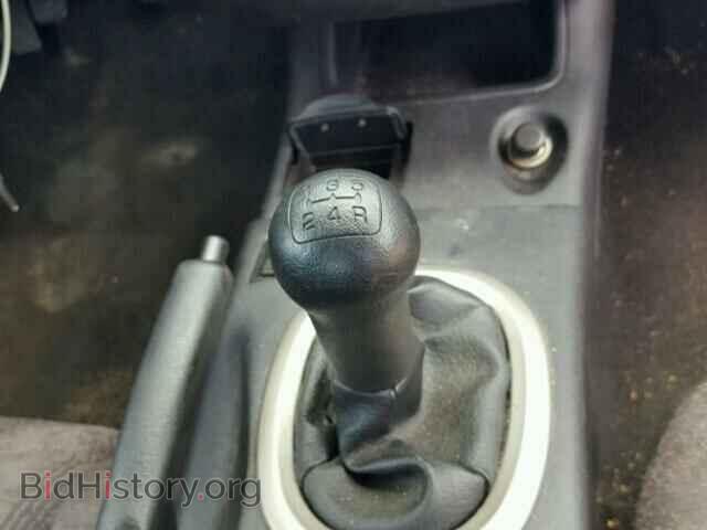 2001 MITSUBISHI ECLIPSE - VIN: 4A3AC44G41E050735 - Photo 9