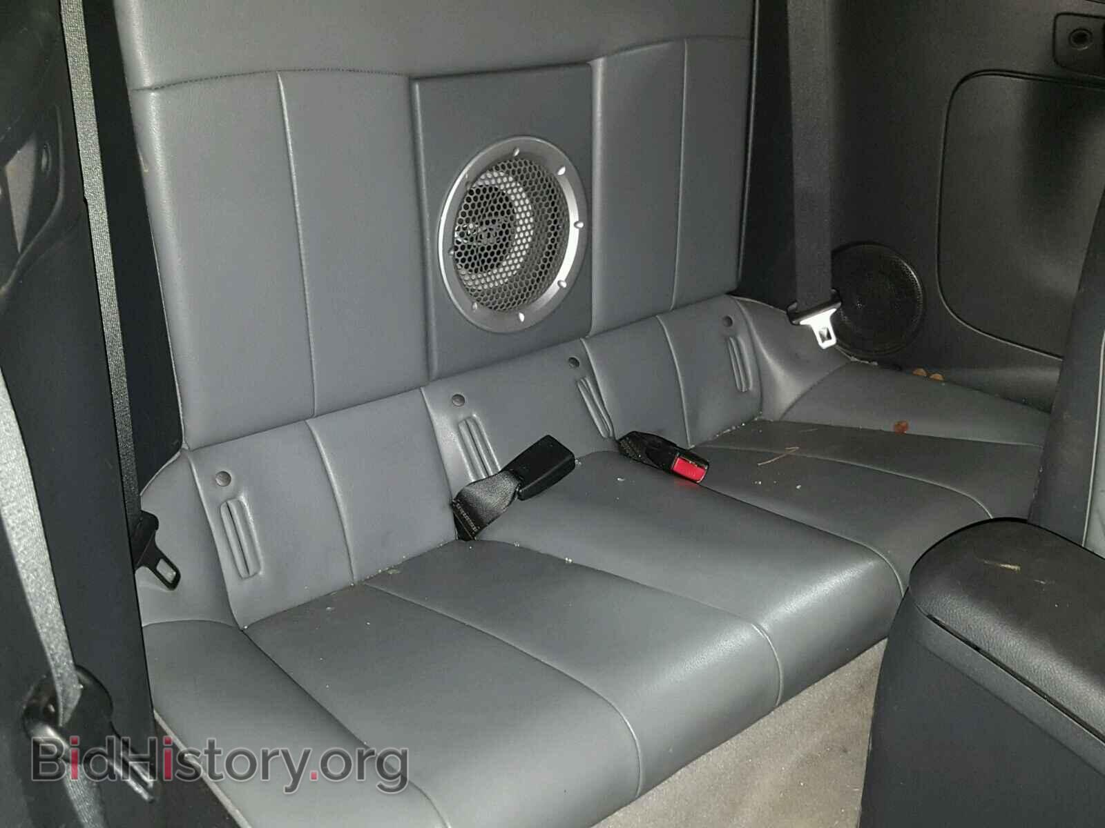 2007 MITSUBISHI ECLIPSE - VIN: 4A3AL25F87E026165 - Фото 6