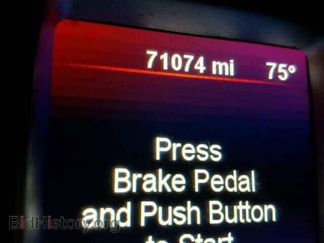 2012 DODGE JOURNEY - VIN: 3C4PDCBB6CT394971 - Фото 8