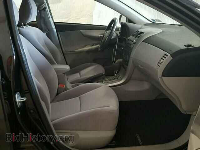 2011 TOYOTA COROLLA - VIN: JTDBU4EE1B9146415 - Photo 5
