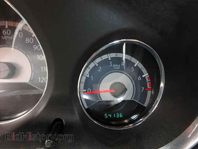 2012 CHRYSLER 200 - VIN: 1C3BCBEB2CN215865 - Фото 8