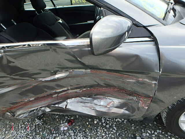 2012 CHRYSLER 200 - VIN: 1C3BCBEB2CN215865 - Фото 10