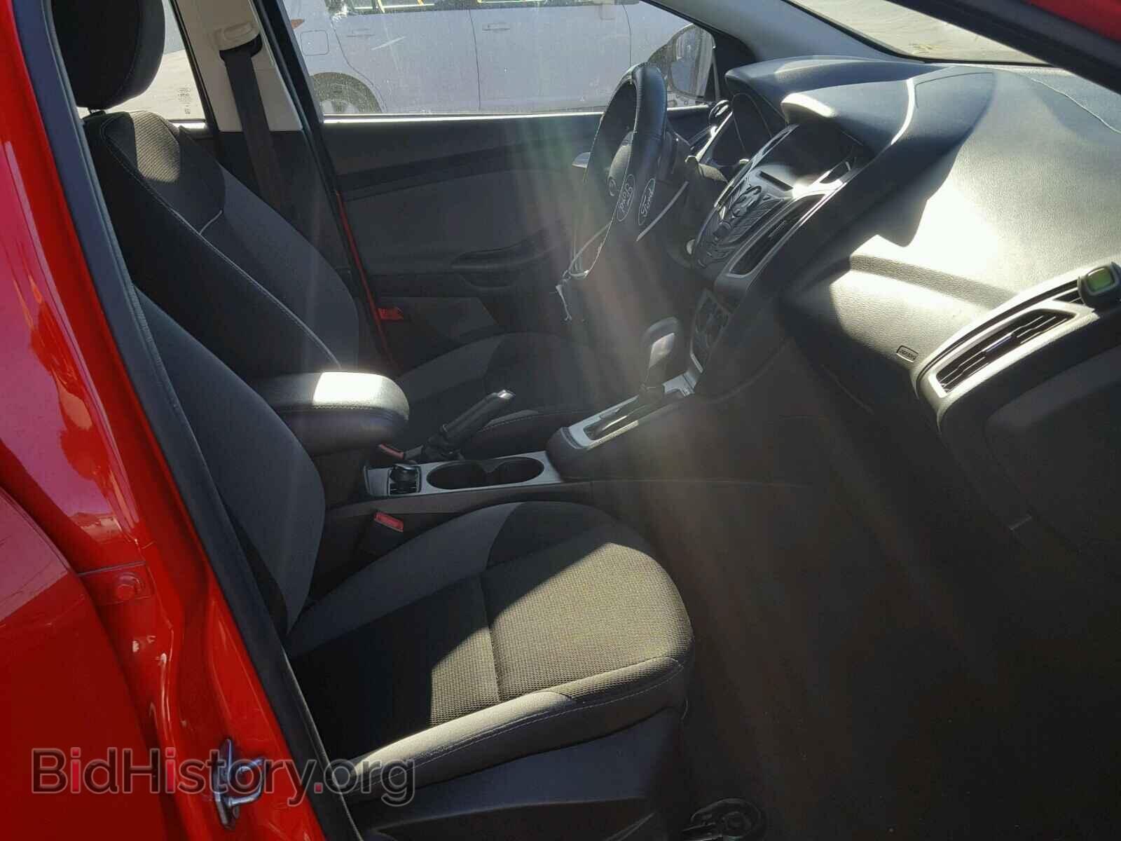 2014 FORD FOCUS - VIN: 1FADP3F24EL312809 - Photo 5