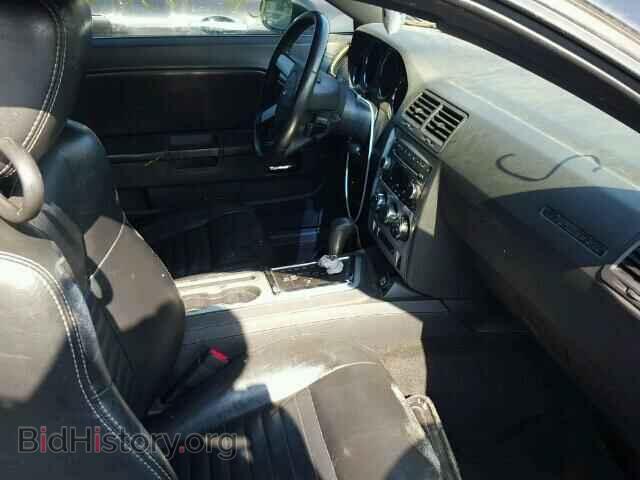 2009 DODGE CHALLENGER - VIN: 2B3LJ44V09H522712 - Photo 5
