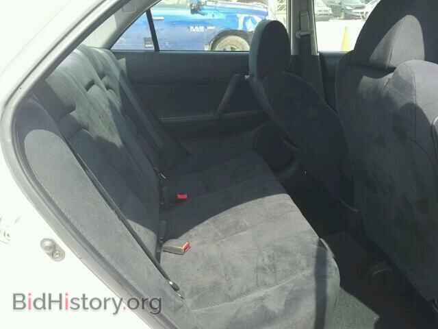 2007 MAZDA 6 - VIN: 1YVHP80C975M14313 - Photo 6