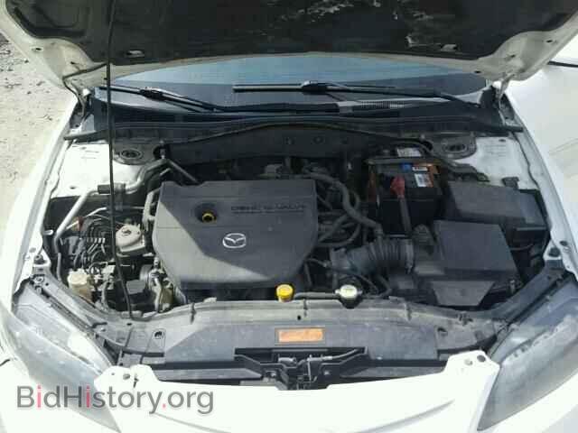 2007 MAZDA 6 - VIN: 1YVHP80C975M14313 - Photo 7