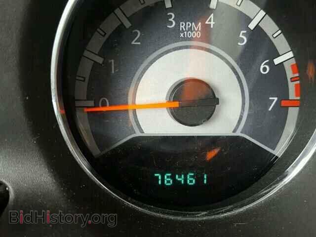 2012 CHRYSLER 200 - VIN: 1C3CCBBB0CN204985 - Фото 8