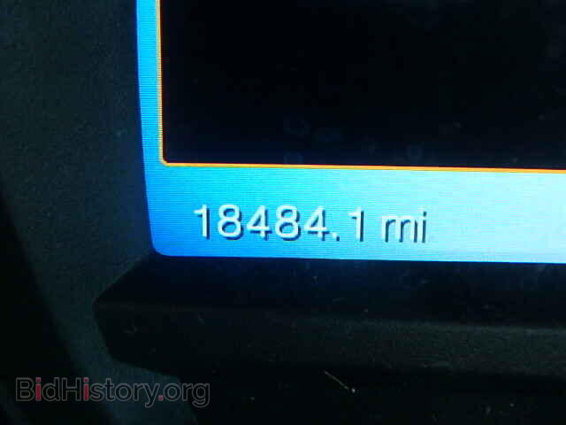 2014 FORD EXPLORER - VIN: 1FM5K8F87EGC13694 - Photo 8