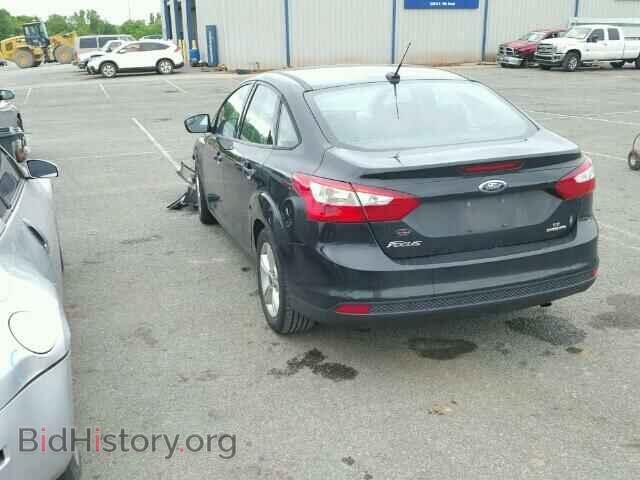 2014 FORD FOCUS - VIN: 1FADP3F22EL168645 - Photo 3
