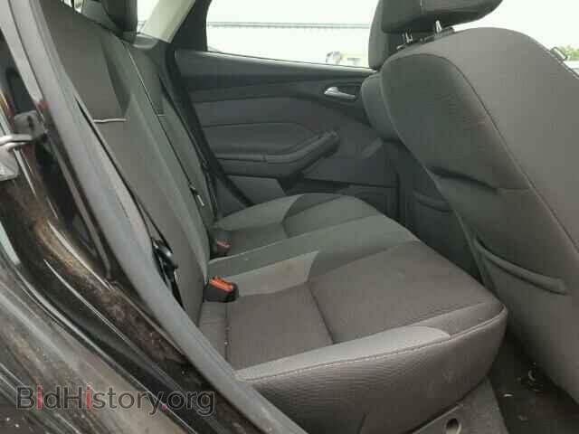 2014 FORD FOCUS - VIN: 1FADP3F22EL168645 - Photo 6