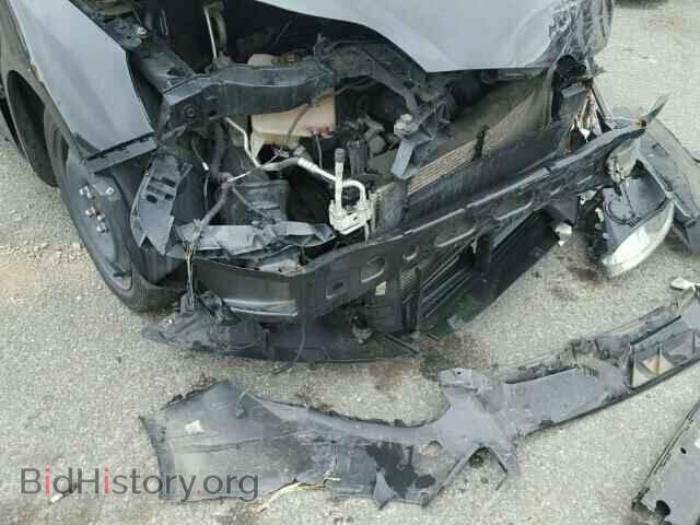 2014 FORD FOCUS - VIN: 1FADP3F22EL168645 - Photo 9