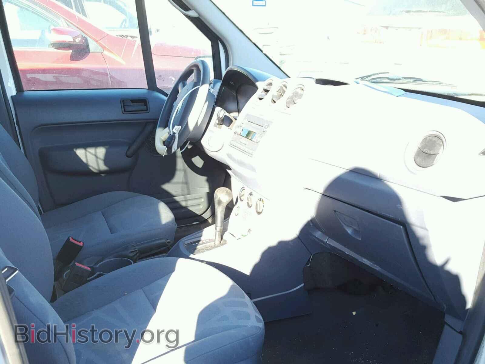 2012 FORD TRANSIT CO - VIN: NM0LS6BNXCT112193 - Фото 5